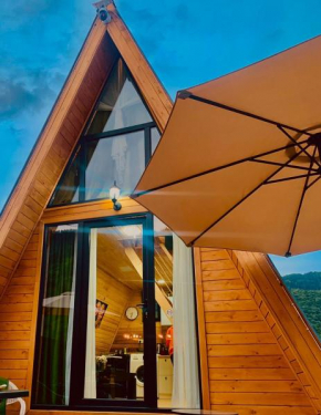 Wooden House Nica